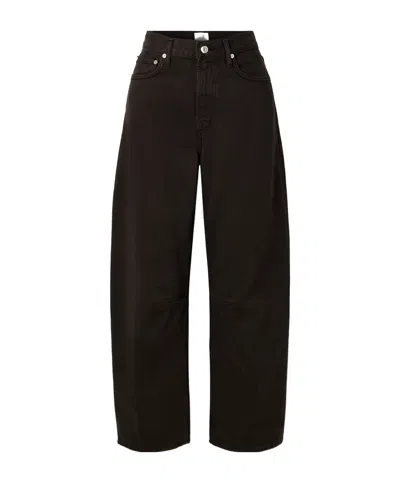 Citizen Of Humanity Miro Jeans In Brown