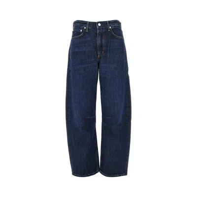 CITIZEN OF HUMANITY 'MIRO' RELAXED FIT JEANS