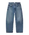 Citizen Of Humanity Miro Relaxed Jean In Blue