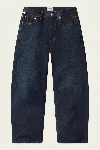 Citizen Of Humanity Miro Relaxed Jean In Bravo In Blue