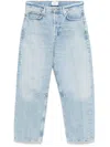 Citizen Of Humanity Citizens Of Humanity Miro Relaxed Jeans In Blue