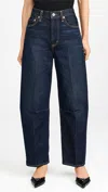 Citizen Of Humanity Miro Relaxed Jeans In Bravo In Blue