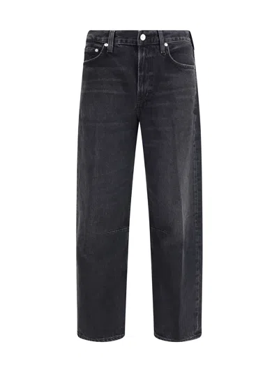 CITIZEN OF HUMANITY MIRO RELAXED JEANS IN RAINE COLOR