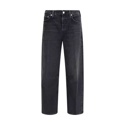 CITIZEN OF HUMANITY MIRO RELAXED JEANS IN RAINE WOMEN'S COLOR