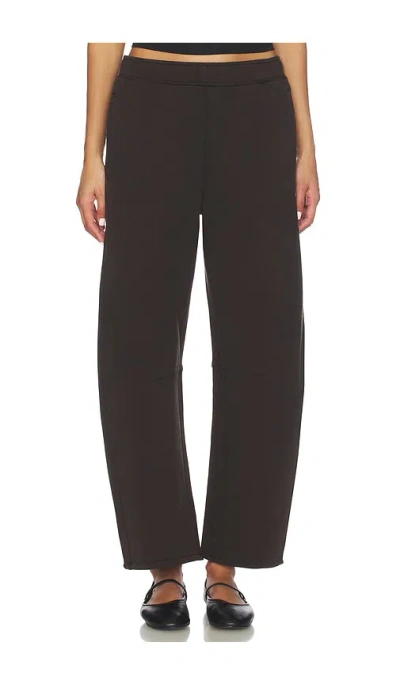 Citizen Of Humanity Miro Sweatpant In Brown