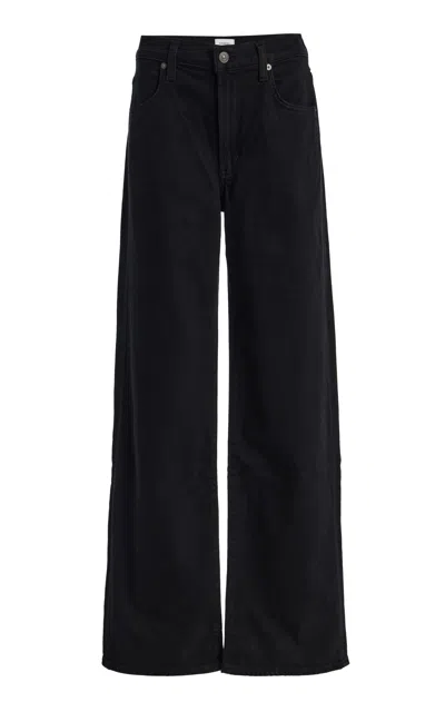 Citizen Of Humanity Moda Operandi In Black