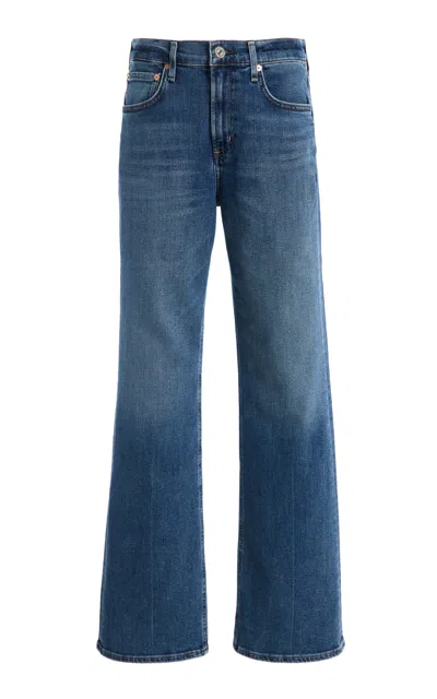 Citizen Of Humanity Moda Operandi In Blue