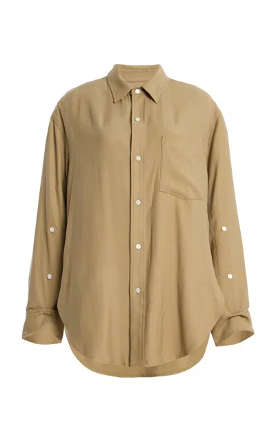 Citizen Of Humanity Moda Operandi In Brown