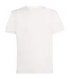 Citizen Of Humanity Organic Cotton Everyday T-shirt In White