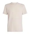 Citizen Of Humanity Organic Cotton Everyday T-shirt In Neutral