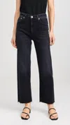 Citizen Of Humanity Palma Straight Jeans In Medallion In Multi