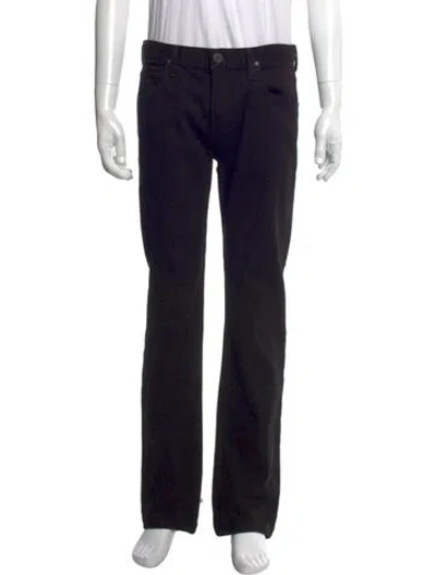 Pre-owned Citizen Of Humanity Pants In Black
