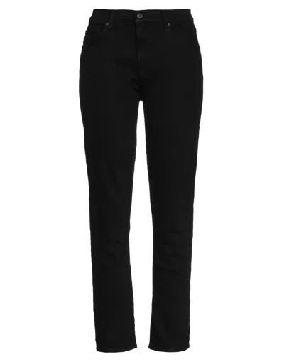 Citizen Of Humanity Pants In Black