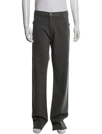 Pre-owned Citizen Of Humanity Pants In Gray