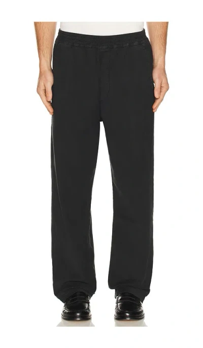 Citizen Of Humanity Pull On Pants In Black