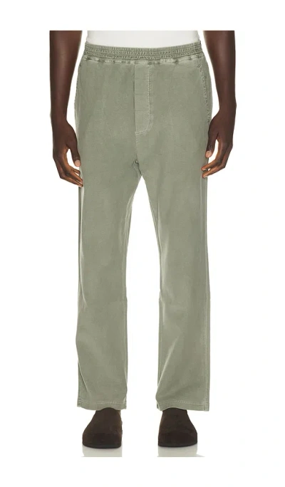 Citizen Of Humanity Pull On Pants In Neutral