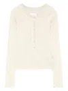 Citizen Of Humanity Citizens Of Humanity T-shirts And Polos In White