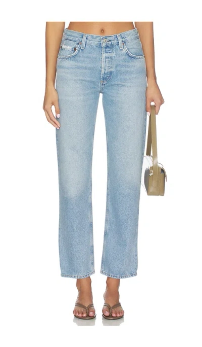 Citizen Of Humanity Savannah Cigarette Jean In Multi