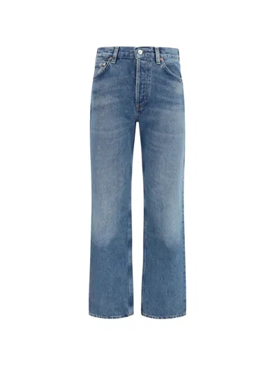 Citizen Of Humanity Savannah Jeans In Blue