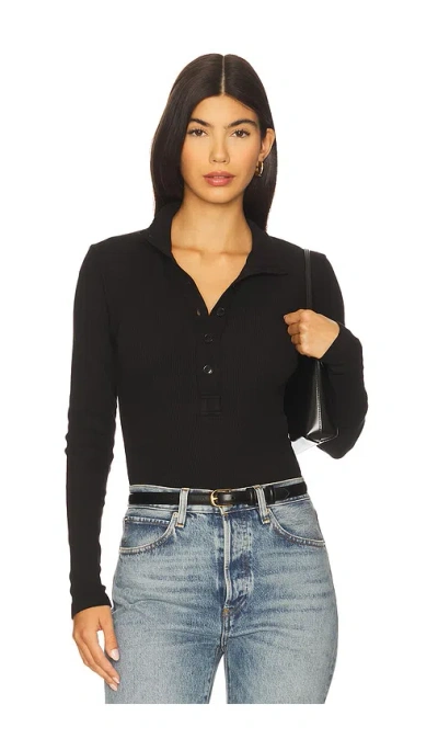 Citizen Of Humanity Sheena Henley In Black