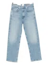 Citizen Of Humanity Citizens Of Humanity Jeans In Blue