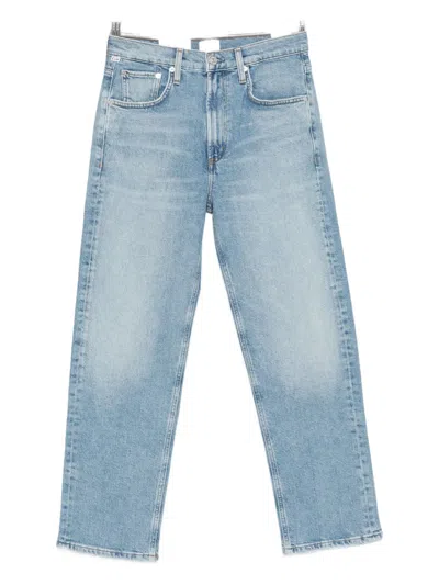 Citizen Of Humanity Citizens Of Humanity Jeans In Blue