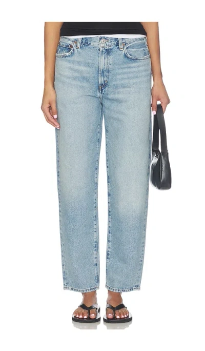 Citizen Of Humanity The Taper Jean In Blue