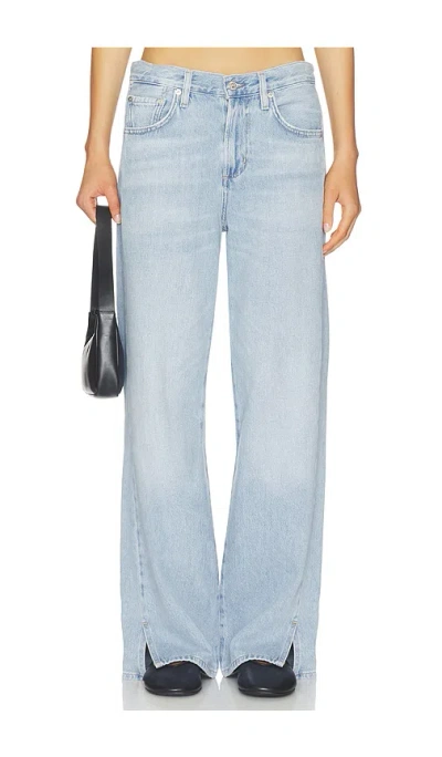 Citizen Of Humanity Track Jean In Blue