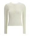 Citizen Of Humanity Varra Henley In Multi