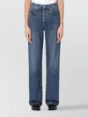 Citizen Of Humanity Citizens Of Humanity Wide Dark Jeans In Blue