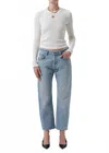 Citizen Of Humanity Winslow Boyfriend Jean In Blaire In Multi