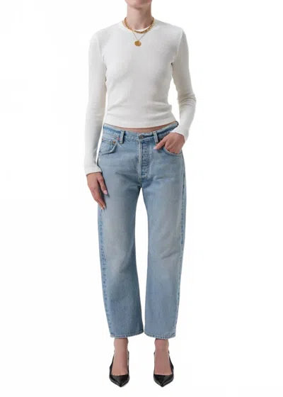 Citizen Of Humanity Winslow Boyfriend Jean In Blaire In Multi