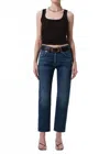 Citizen Of Humanity Winslow Boyfriend Jean In Tinsley In Multi