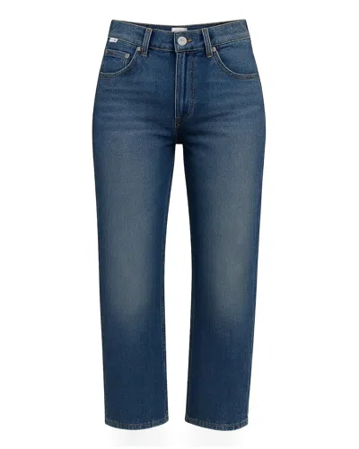 Citizen Of Humanity Winslow Jean In Blue