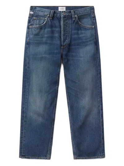 Citizen Of Humanity Winslow Jeans In Blue