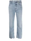 Citizen Of Humanity Citizens Of Humanity Daphn Jeans In Blue
