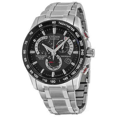 Citizen Perpetual Men's Watch