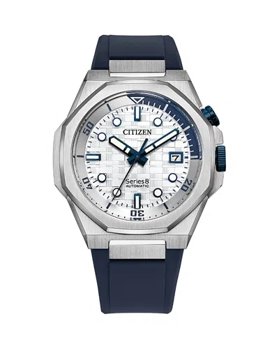 Citizen Series 8 890 Watch, 42.6mm In Multi
