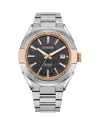 Citizen Series 8 Watch, 41mm In Gray/silver