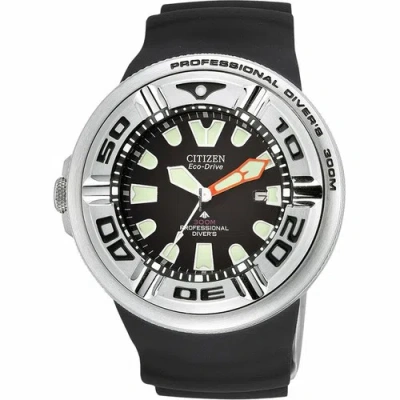 Pre-owned Citizen Solar Bj8050-08e Mens Watch Us4