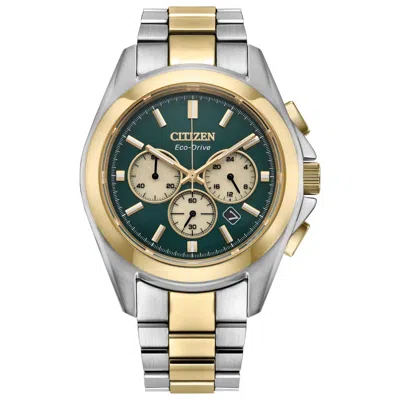 Citizen Sport Luxury Men's Watch