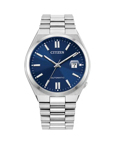 CITIZEN SPORT LUXURY WATCH, 40MM