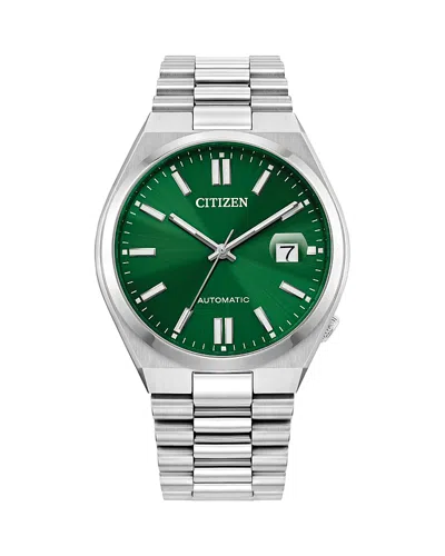 CITIZEN SPORT LUXURY WATCH, 40MM