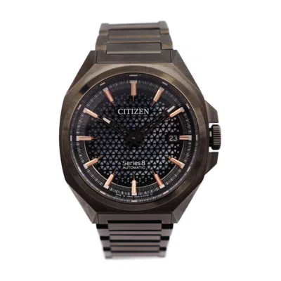 Pre-owned Citizen Stainless Steel Wristwatch ()