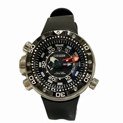 Pre-owned Citizen Stainless Steel Wristwatch ()
