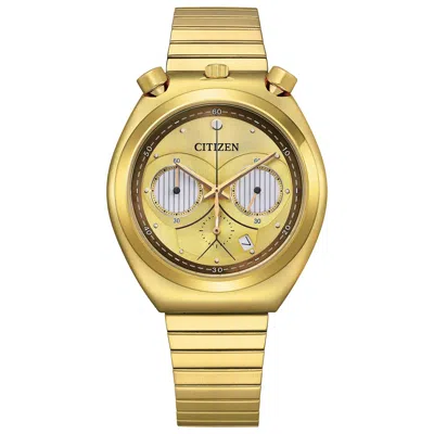 Citizen Star Wars C-3po Rewired Unisex Watch