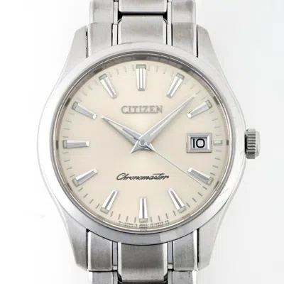 Pre-owned Citizen Titanium Wristwatch () In Multi