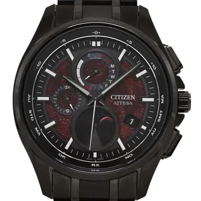 Pre-owned Citizen Titanium Wristwatch () In Multi