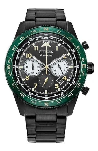 Citizen Watch In Black