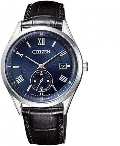 Pre-owned Citizen [] Watch  Collection Eco Drive Bv1120-15l Men's